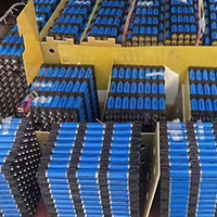安徽比亚迪BYD钴酸锂电池回收|锂电旧电池回收价格